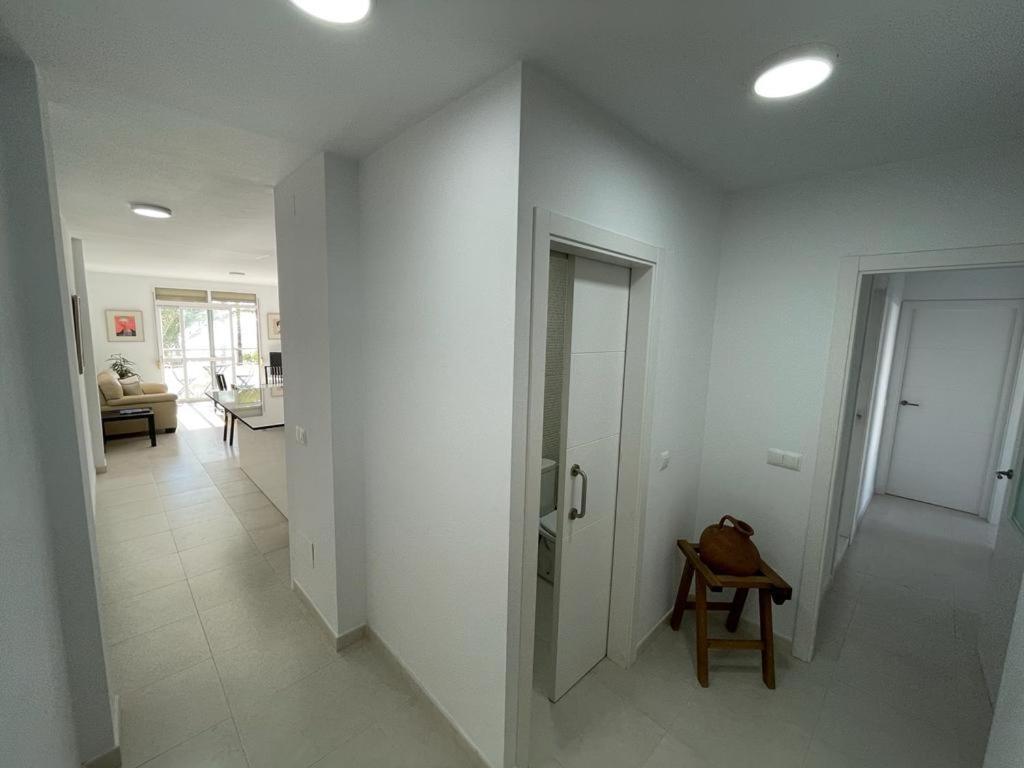 Apartamento Frente A La Playa Piso 3 Estepona Exterior photo