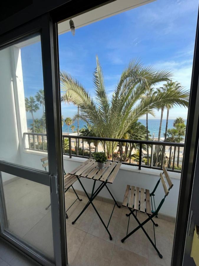 Apartamento Frente A La Playa Piso 3 Estepona Exterior photo