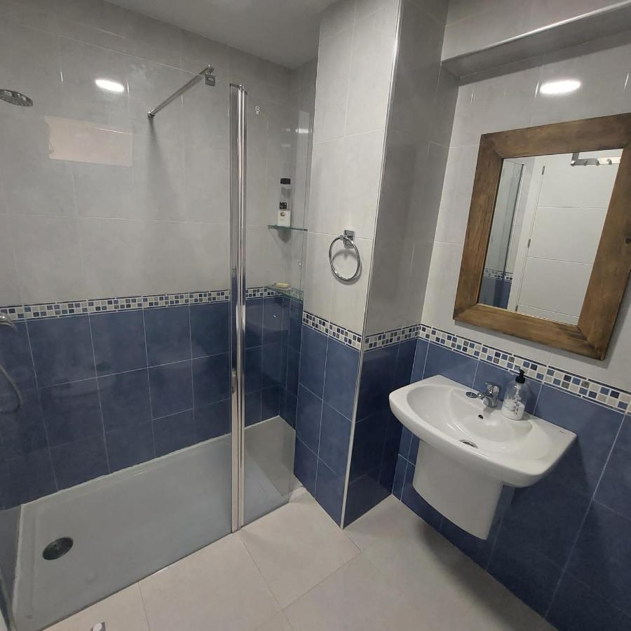 Apartamento Frente A La Playa Piso 3 Estepona Exterior photo