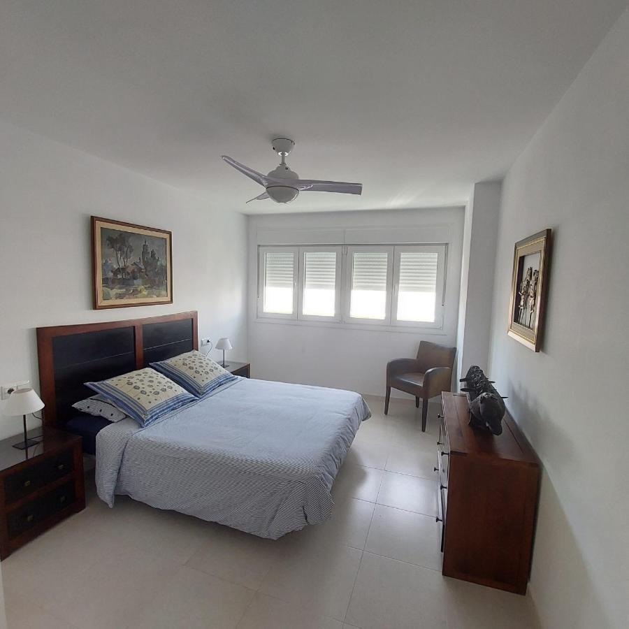 Apartamento Frente A La Playa Piso 3 Estepona Exterior photo