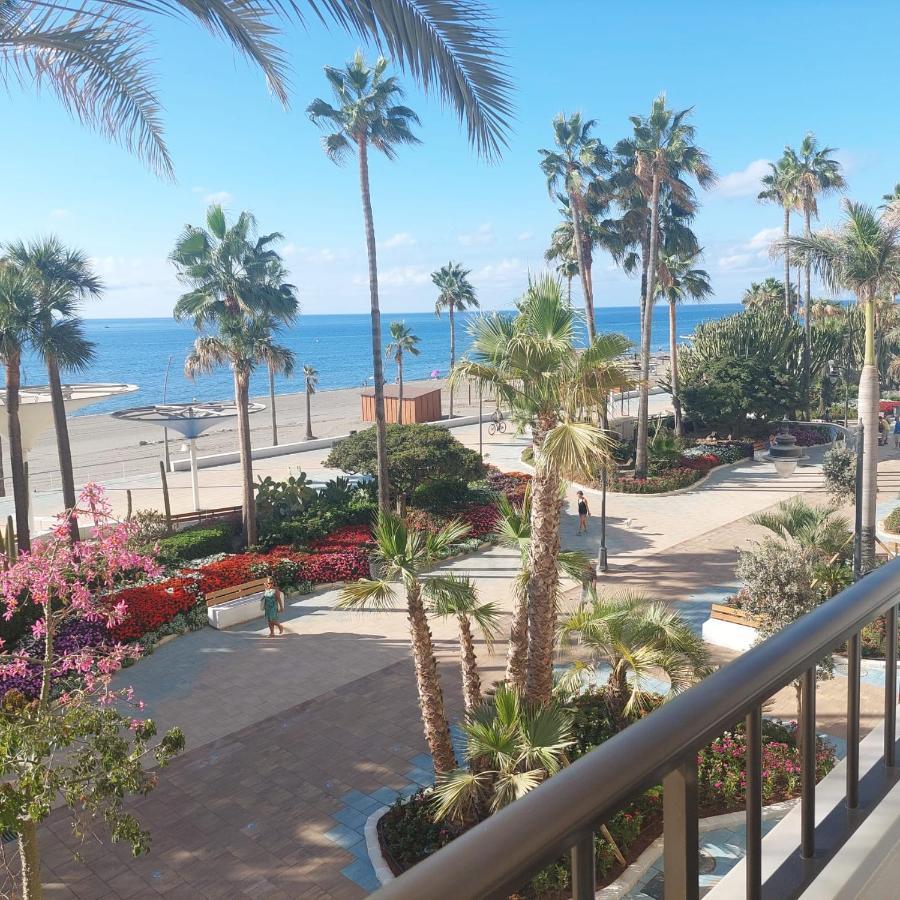 Apartamento Frente A La Playa Piso 3 Estepona Exterior photo