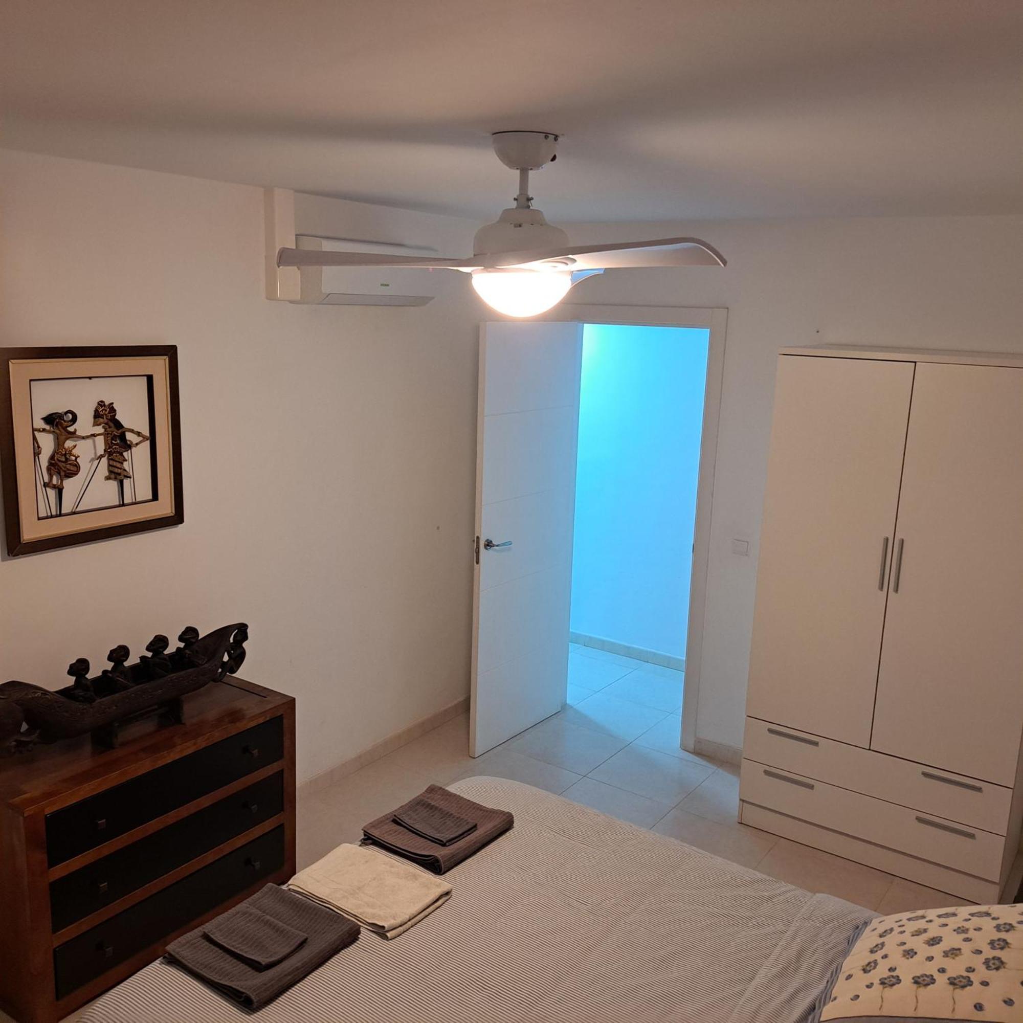 Apartamento Frente A La Playa Piso 3 Estepona Exterior photo