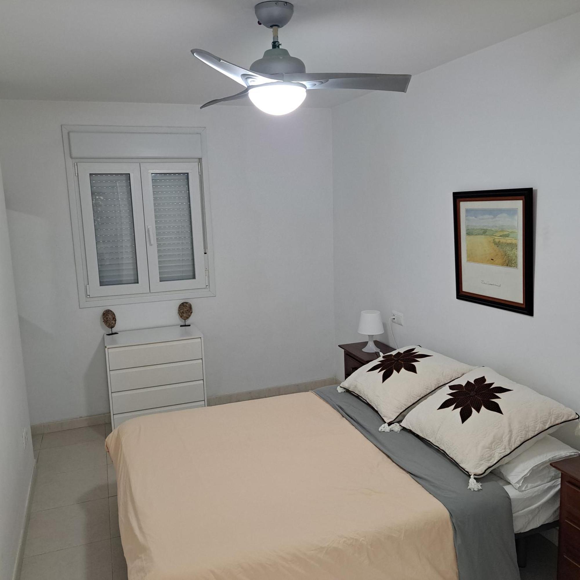 Apartamento Frente A La Playa Piso 3 Estepona Exterior photo