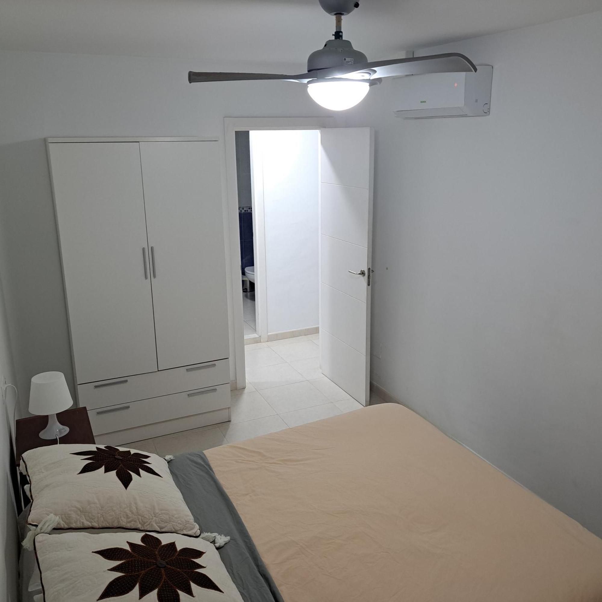 Apartamento Frente A La Playa Piso 3 Estepona Exterior photo