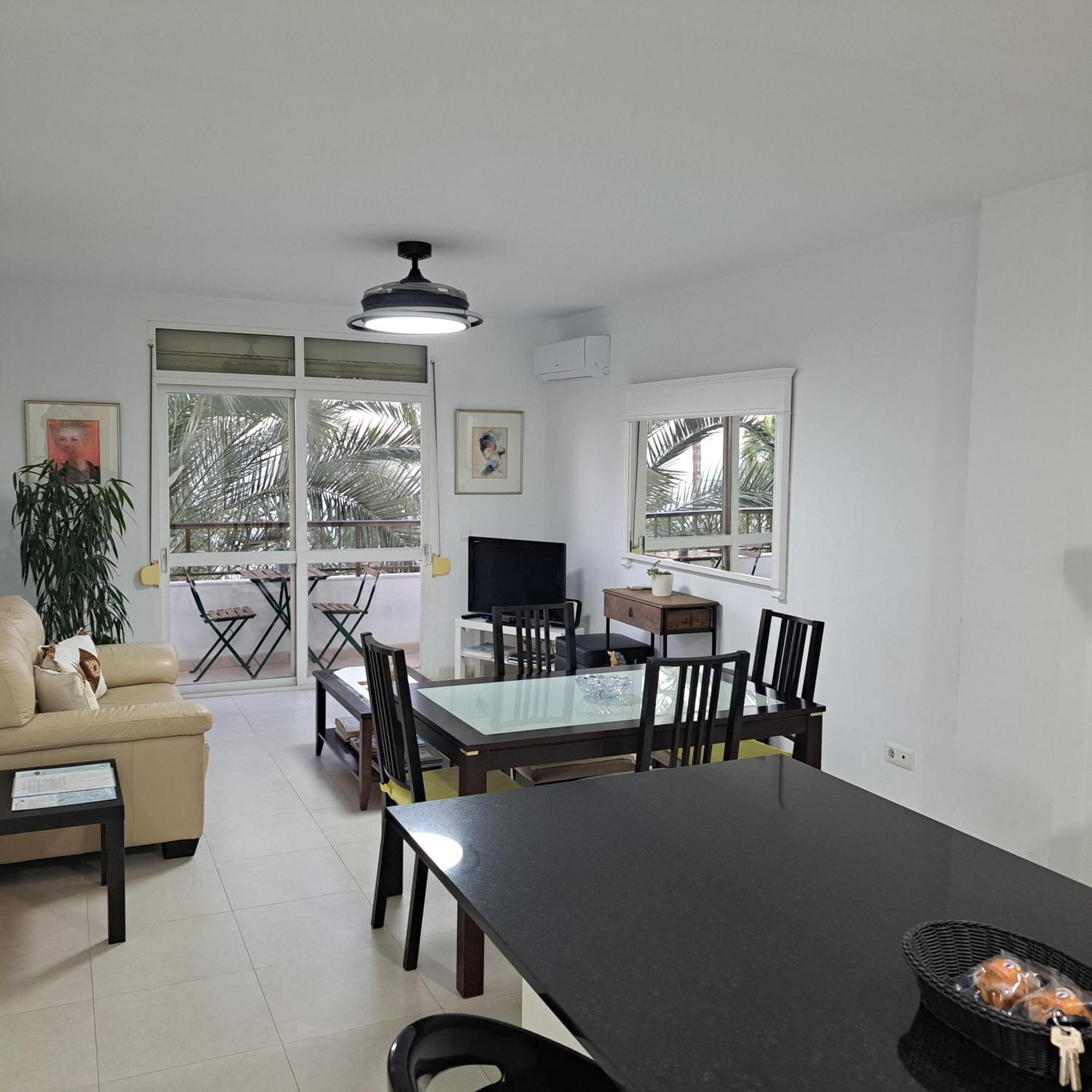 Apartamento Frente A La Playa Piso 3 Estepona Exterior photo